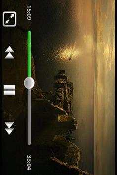 HD Video Player Free скриншот 1