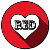 Red Hearts Icon Pack (Free) 1.0.0