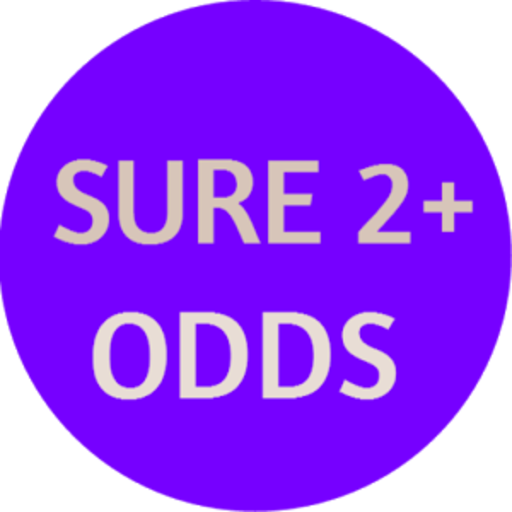 Football Predictions | 2 odds daily icon