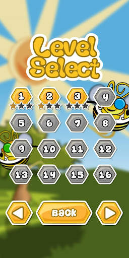 Beehive Bedlam screenshot 5