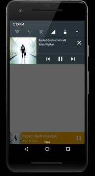 mp3 player screenshot 7