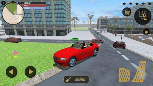 Real Gangster Crime 2 screenshot 4