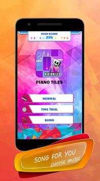 Marshmello - Piano Tiles Song screenshot 2