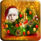 Christmas Photo Frames 1.0.1