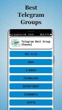 Social Group Join (Active Group) screenshot 2