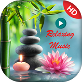 Relaxing Sound Offline icon