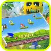 Superior Sonic Runners Adventure 1.0