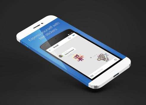 i‍mo free Vi‍de‍o‍  Ca‍lli‍ng chatt screenshot 2