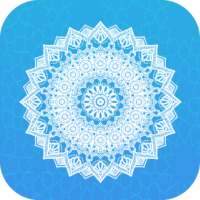 Islamic Apps icon