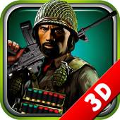 Front Commando Sniper Shooter 1.2