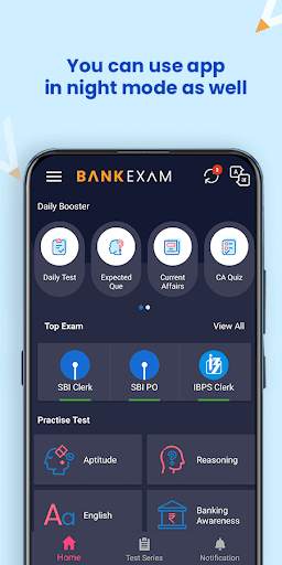 SBI PO, IBPS PO, Clerk 2020 скриншот 16
