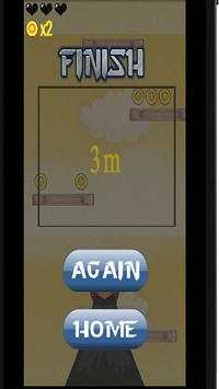 Tom GOLD Jump screenshot 5