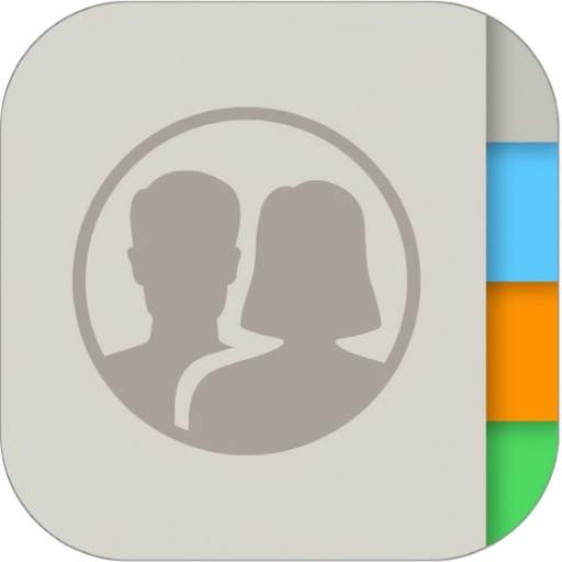 iOS Contacts for iphone app 1.0.2