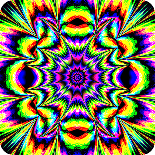 Fractal Wallpapers icon