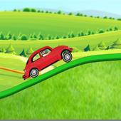 Clash of HillClimber icon