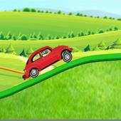 Clash of HillClimber 1.0