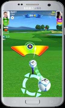 Golf Clash 2017 Tips screenshot 2