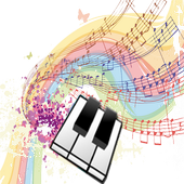 The Fast Piano icon