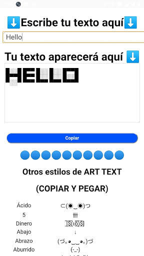 WTools - Cleaner   Stylish Fonts   Status Saver screenshot 7