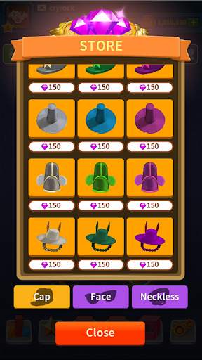 Ludo Monsters screenshot 4
