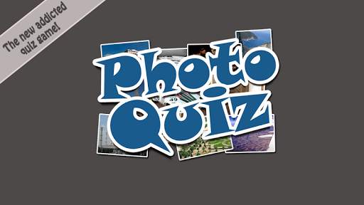 Photo Quiz screenshot 1