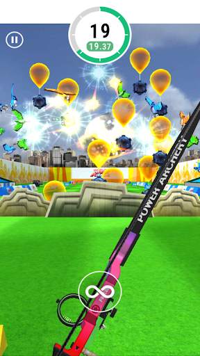 World Archery League screenshot 5