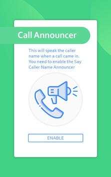 Hide Phone Number, Call Blocker App screenshot 1