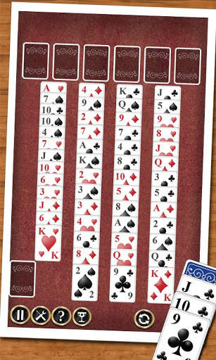 Solitaire Collection screenshot 3