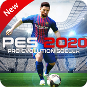 ikon Free PES 2020 - Guide