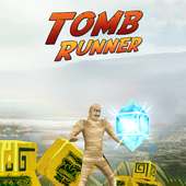 Tomb Run icon