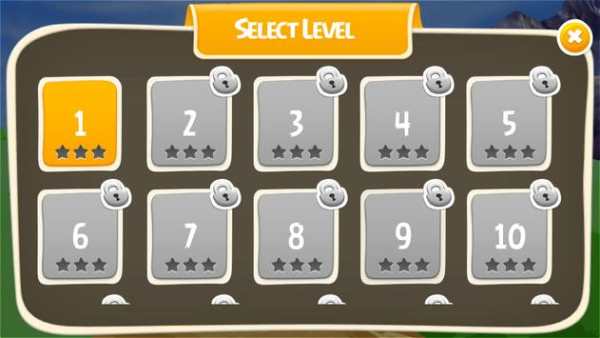 Bird Shooting Game screenshot 2