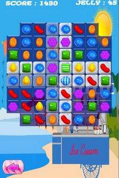 Sweet Candy Match Mania screenshot 4