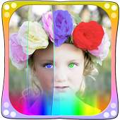Cute Color Switch Pic Editor 1.0