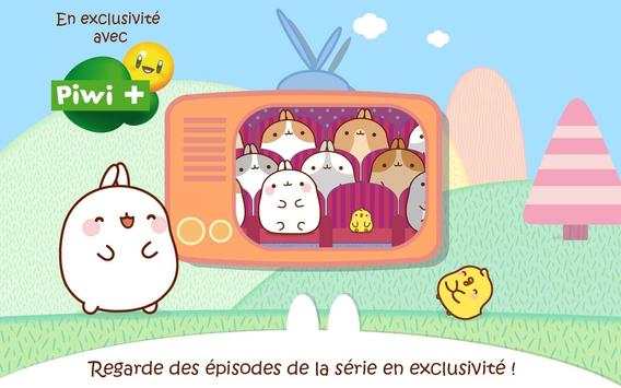 MOLANG avec Piwi  screenshot 8