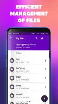 My File screenshot 1