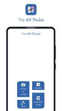 Pic Art Studio screenshot 5