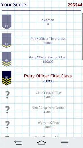 Battle at Sea screenshot 4