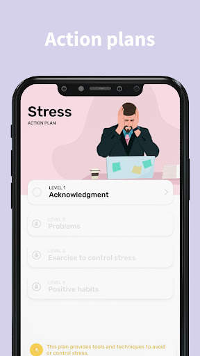 PsyTests screenshot 5