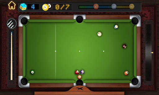 Snooking Pooking Club screenshot 2