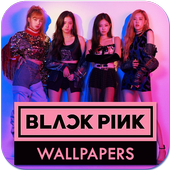 Blackpink Wallpapers icon