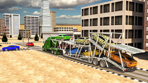 Flight Airplane Pilot Simulator - Airplane Games screenshot 4