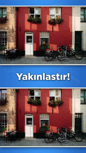 5 Farkı Bul screenshot 5