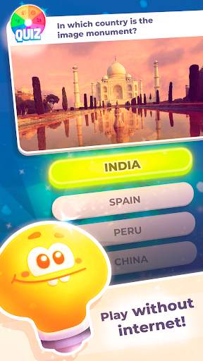 Quiz - Trivia Games screenshot 2