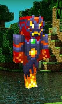 Skins for Minecraft screenshot 3