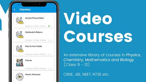 YSchool: IIT-JEE & NEET ,Class 9 to 12 | Free CBSE screenshot 2