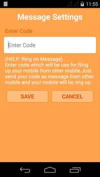 Find My Phone-Ring up My Phone screenshot 4