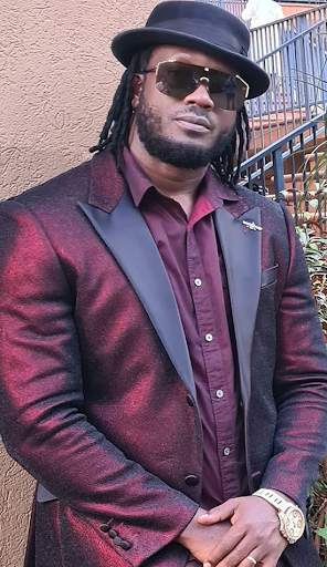 Selfie With Bebe Cool and Photo Editor screenshot 2