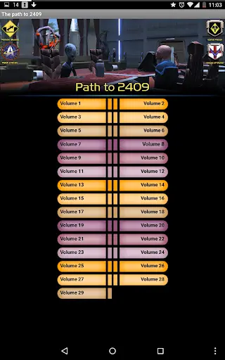 STO Guides - (For PC) screenshot 10