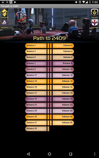 STO Guides - (For PC) screenshot 10
