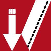 Any Video Downloader - All Video Downloader 2021 logo